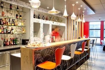 Светильник Beat Light Wide