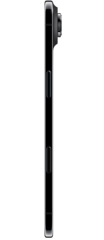 iPhone Air 1TB Black