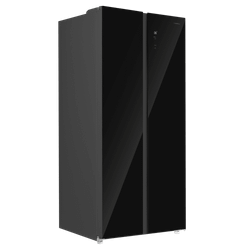 Холодильник Maunfeld MFF191NFB