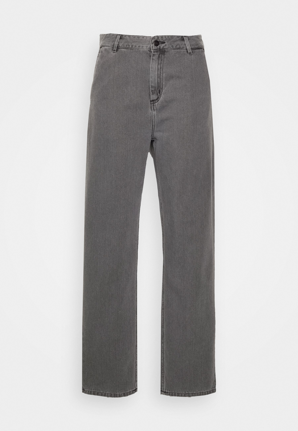 Carhartt WIP PIERCE - Джинсы свободного покроя - Чёрный