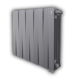 Радиатор Royal Thermo PianoForte 500 VDR серебристый