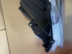LED фары (передние) для Luxgen U6, U7, S5 — оригинал,