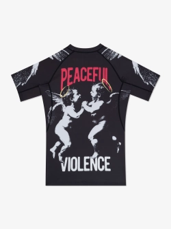 Рашгард MANTO ANGELS