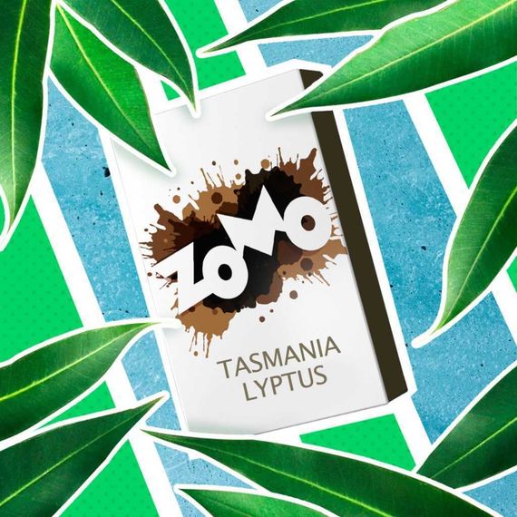 Zomo - Tasmania Lyptus (50г)