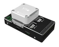 Полётный контроллер CUAV V5+ Autopilot