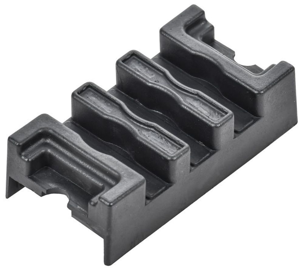 Изолятор шинодержателя 87-10-3 IEK YIS40-10-03-087 Изолятор шинодержателя 87-10-3 IEK YIS40-10-03-087