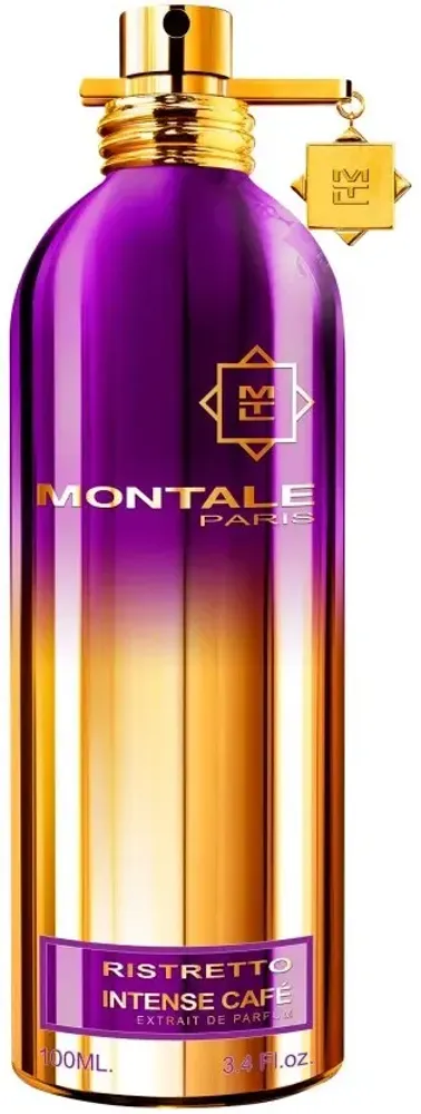 MONTALE INTENSE CAFE RISTRETTO EDP 100 ML