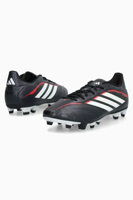 Бутсы adidas Copa Pure 4 Club FG/MG - черный