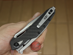 Нож Zero Tolerance 0990 А+++ 990