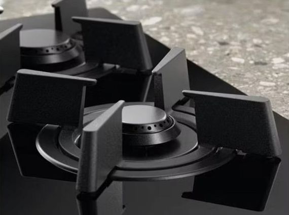 Газовая варочная панель ELECTROLUX EGT6242NVK