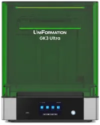 Фотография — 3D-принтер UniFormation GK3 Ultra