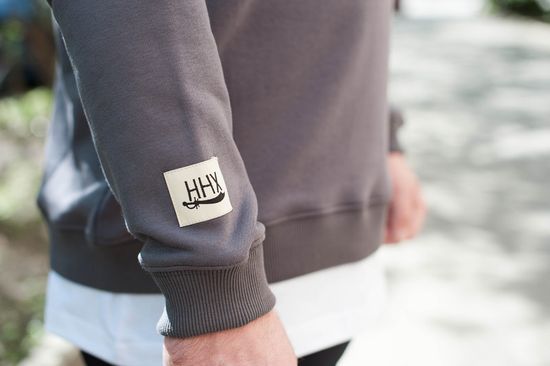 Толстовка ННХ Underdogs