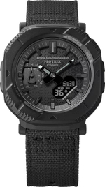Мужские наручные часы Casio Pro-Trek PRJ-B001WM-1