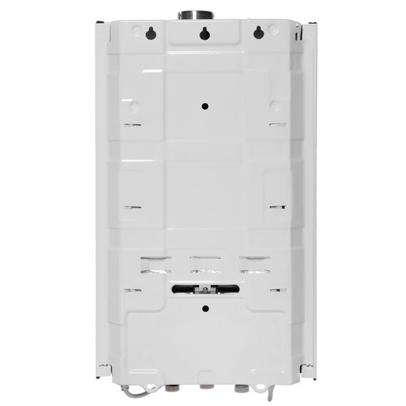 Колонка газовая Ballu GWH 10 Fiery Turbo купить в Москве и Московской области по низкой цене с доставкой по России — (6) Колонка газовая Ballu GWH 10 Fiery Turbo — (6)