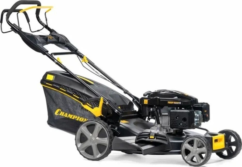 Газонокосилка бензиновая CHAMPION LM5644