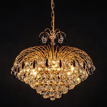 Подвесная люстра Abrasax MD42268/6