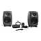 Genelec 8320APM Pack Dark Grey