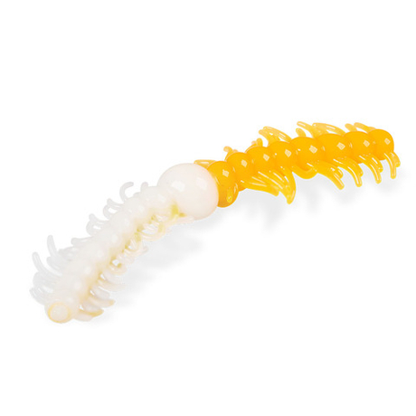 Форелевая приманка "Minoga" FURRY 2,8" (8шт) 70мм, 1,4гр, цвет 23