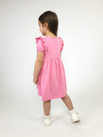 11-246-3 Платье для девочки