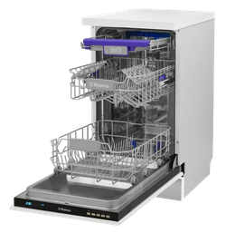 Встраиваемая посудомоечная машина Hansa ZIM408EH