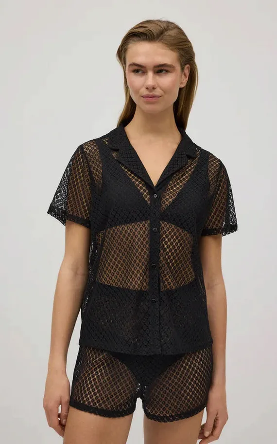 CABO BLANCO 86175 Рубашка