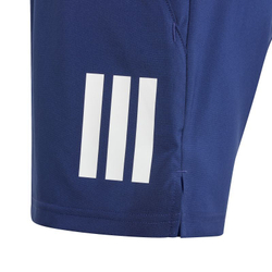 Детские теннисные шорты Adidas Boys Club 3-Stripes