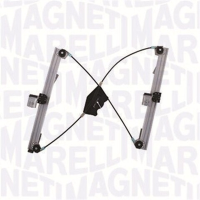 MAGNETI MARELLI - 350103170101-MAN - Window Regulator