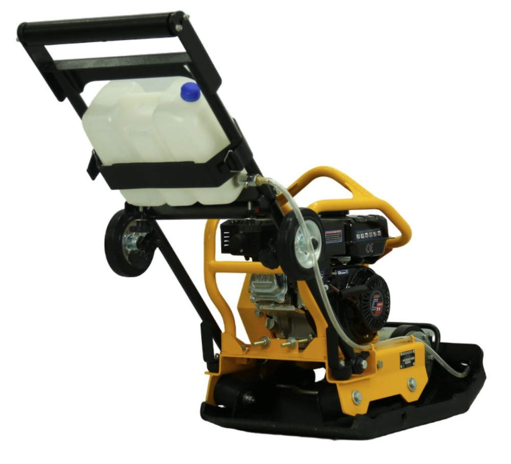 Виброплита VS-246 E20 Сплитстоун (двиг. Lifan 170F (5,6HP)) ( ) VS246E20-LF-М.12-01 (МЗ) (Q)