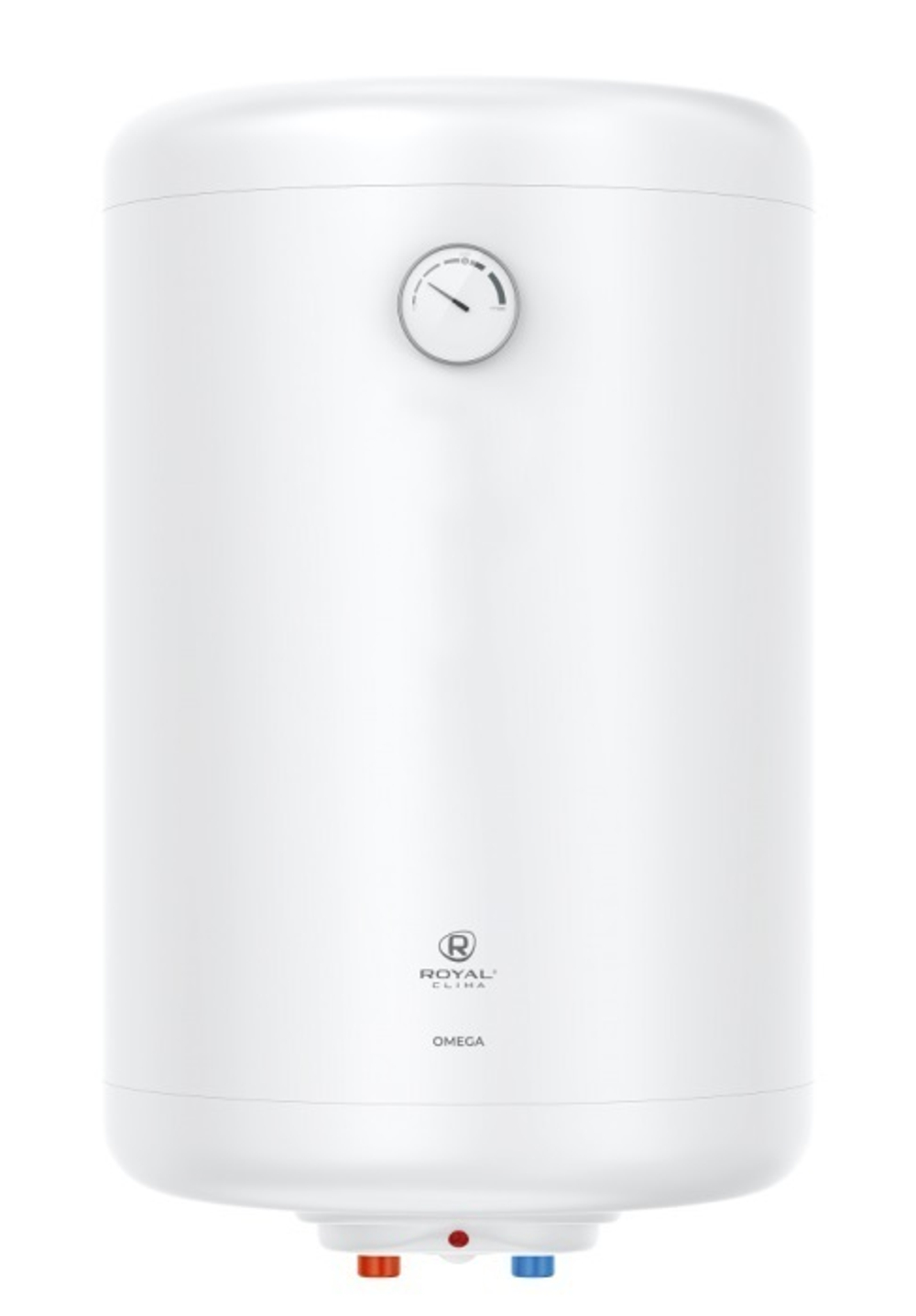 Электрический накопительный водонагреватель Royal Clima Omega RWH-OM50-RE