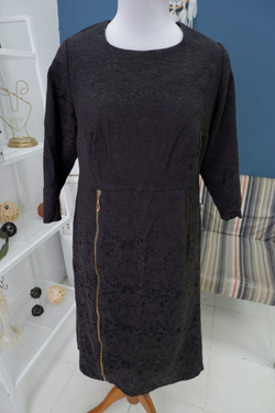 Платье элегантное 48 размер