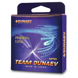 Леска TEAM DUNAEV 50m 0.047мм