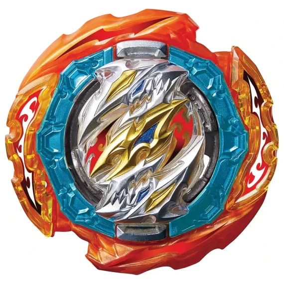 Волчок Cyclone Ragnaruk Giga Never-6 B181.01 от Takara Tomy