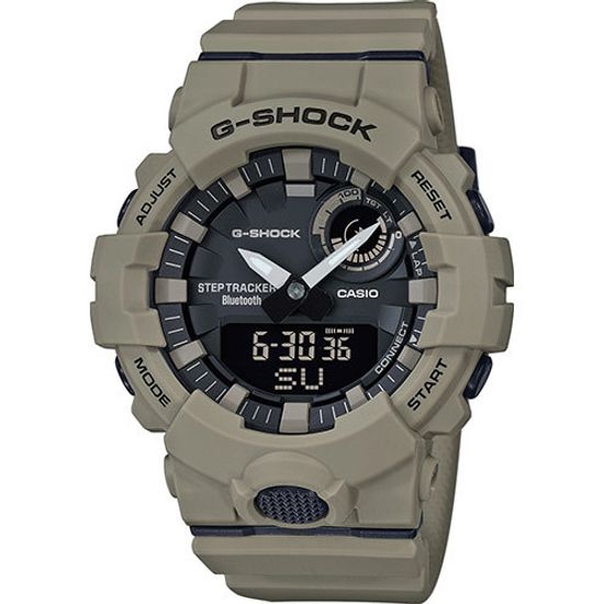 Часы мужские Casio G-Shock GBA-800UC-5AER