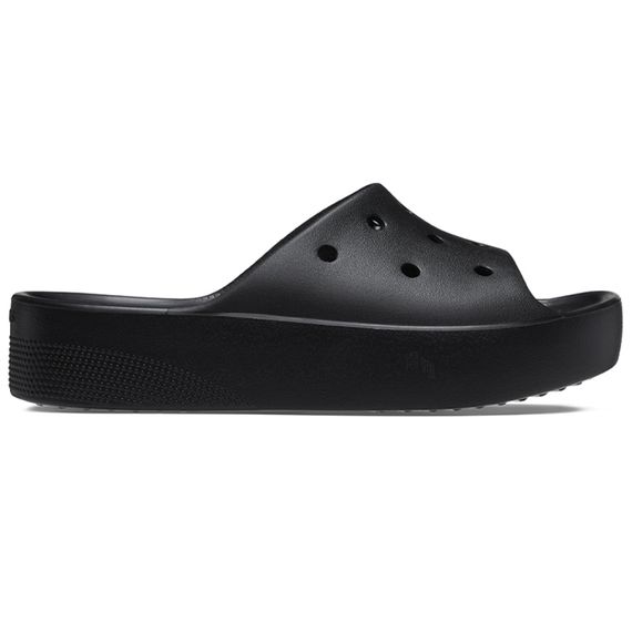 Crocs Classic Cloud 'Black'