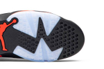 Кроссовки Jordan Air Jordan 6 Infrared 2019
