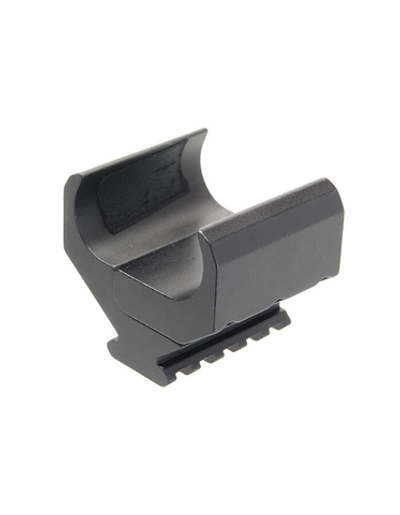 База на ствол Veber Barrel 5 H c планкой Weaver