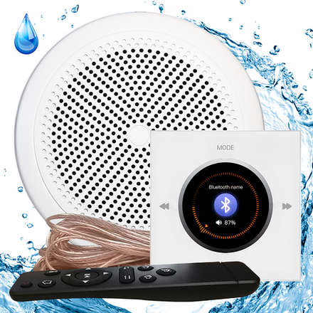 NOISE - White CH525