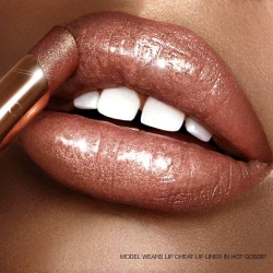 Charlotte Tilbury Pillow Talk Diamonds -  Lucky Diamonds
