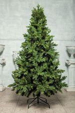 Искусственная елка «Грацио» (Литая+пвх) 210 см / 2.1 м