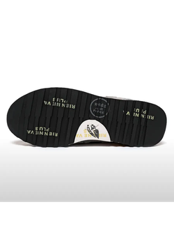 Premiata Mick 483 Серые