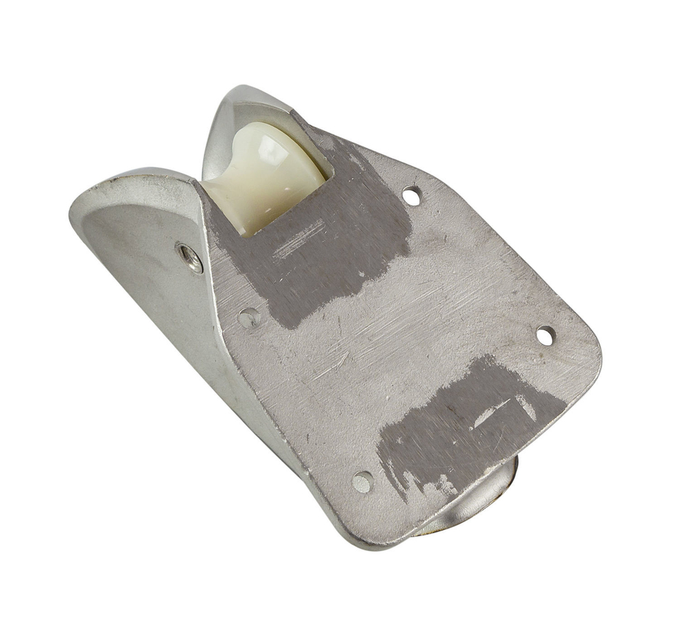 Роульс для якоря нержавеющий 4209