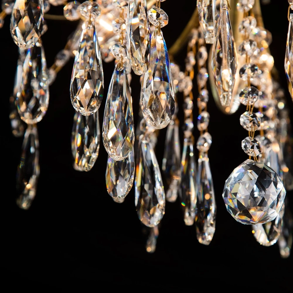 Потолочная люстра Citilux СЕЛЕНА CL302163