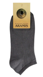 [m]Носки муж. х/б ARAMIS короткие К 39