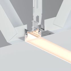 Профиль FOLED-50-CEIL-CENTER-2000 (Arlight, Алюминий) 035769