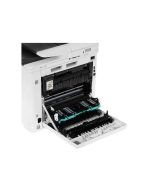 МФУ лазерный HP Color LaserJet Enterprise M480f (цветной, A4, принтер/копир/сканер/факс,1200dpi, 27ppm, 2Gb, DADF50, Duplex, Lan, USB ) (3QA55A)