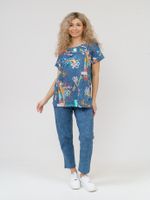 906 Костюм "Дискотека" SveTekst (Акция)