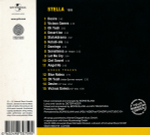 Yello / Stella (CD)