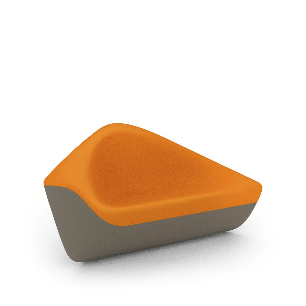 Кресло Walter Knoll Seating Stones Armchair
