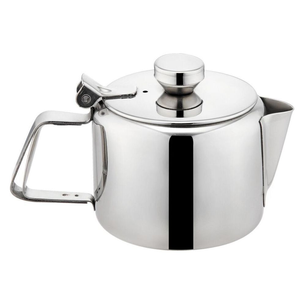 Чайник 500 мл нерж. SUNNEX