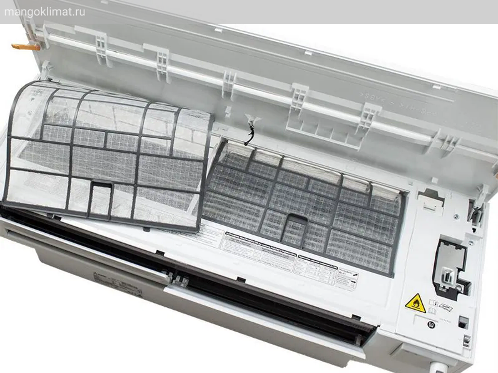 Mitsubishi Electric MSZ-LN60VG2B / MUZ-LN60VG